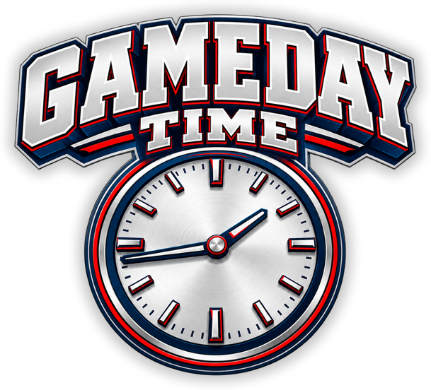 Gameday Time