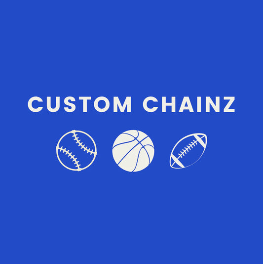 Custom Chainz